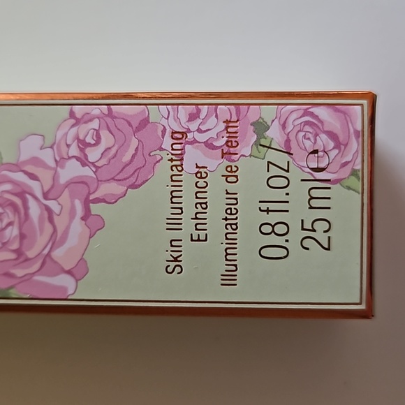 NWT Pixi Rose radiance perfector skin illuminator💕 - Picture 3 of 8